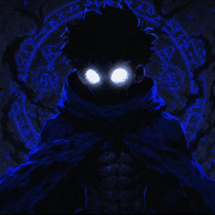 Nightmare Hisishura 