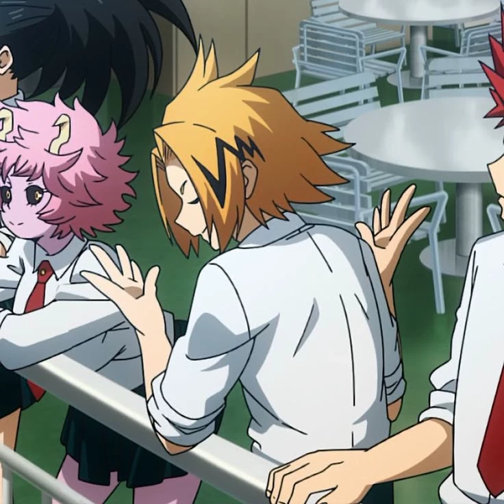 Denki Kaminari thumbnail