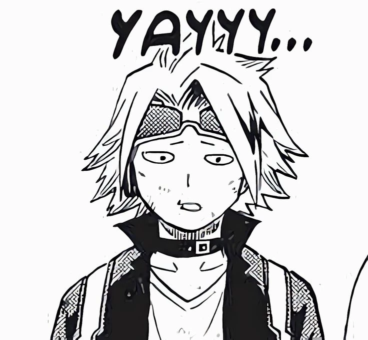 Denki Kaminari thumbnail