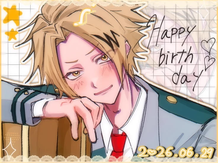 Denki Kaminari thumbnail