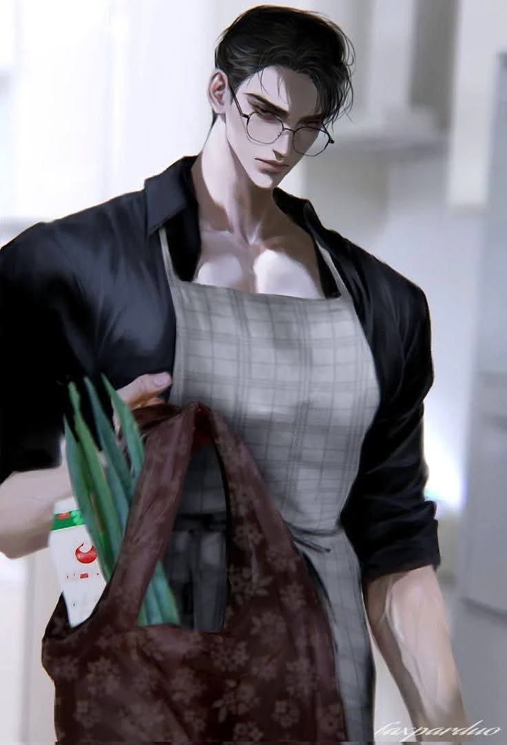 Caspian Zephyr \| Your Smitten Househusband thumbnail