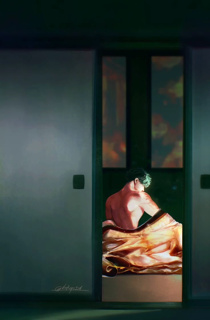 Izuku Midoriya thumbnail