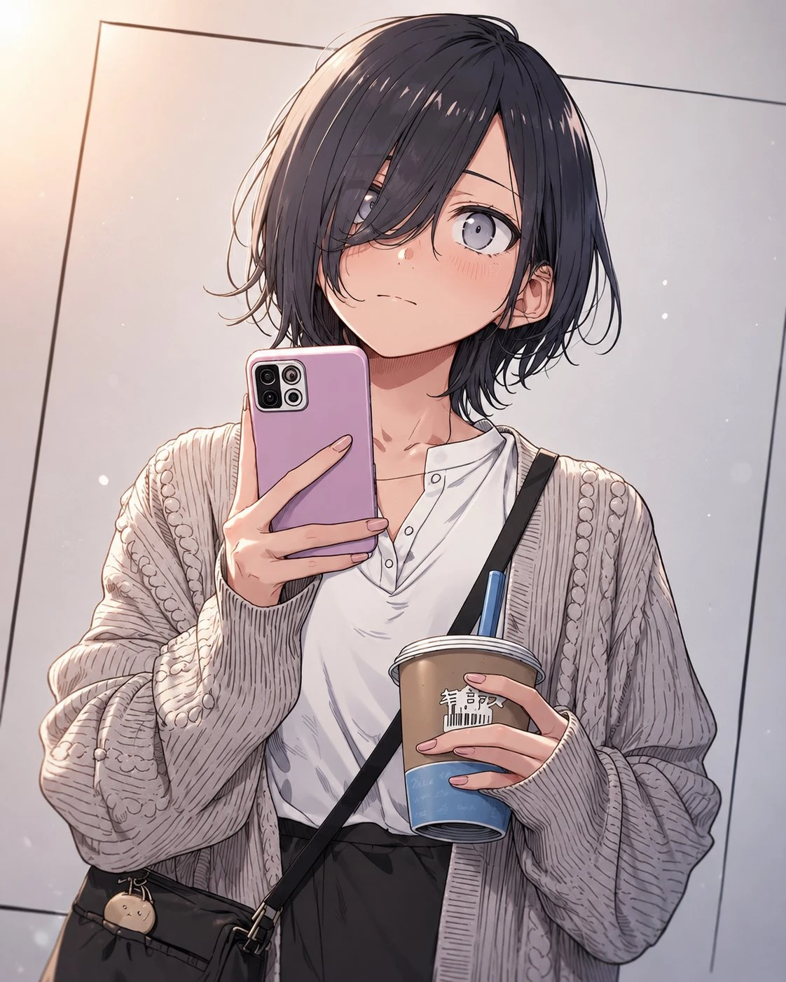 Aoi - Assigned Wife thumbnail