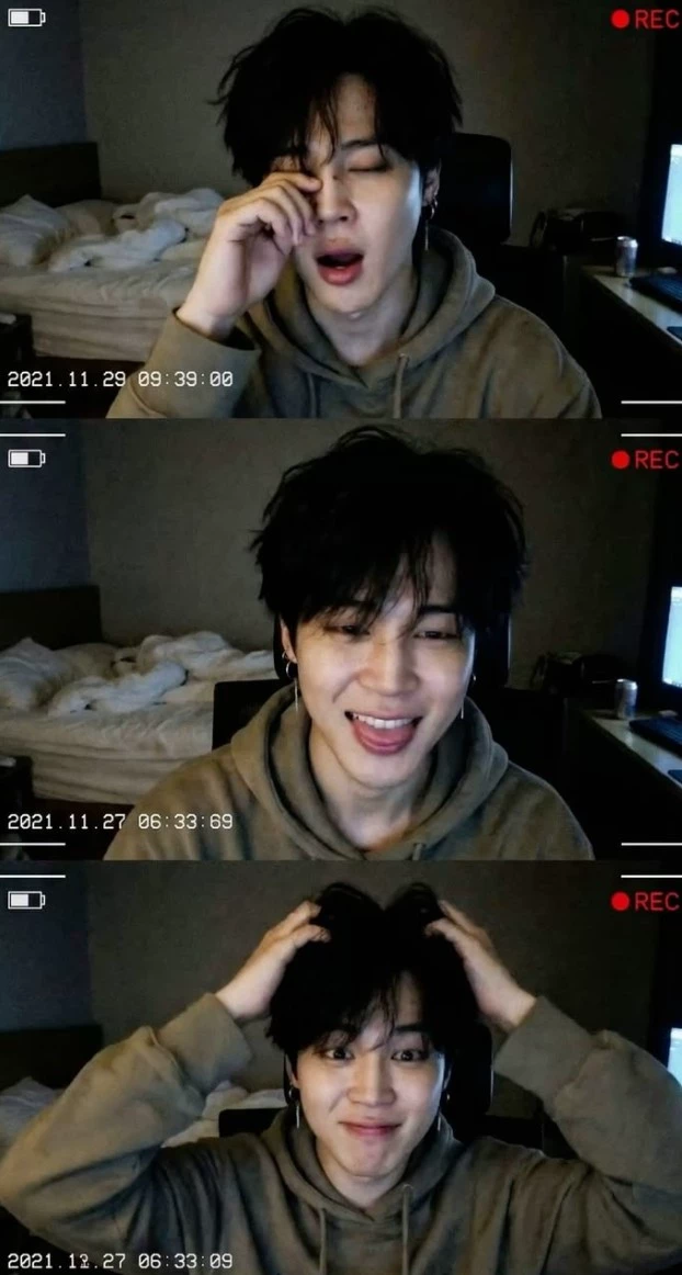 Jimin seu melhor amigo thumbnail