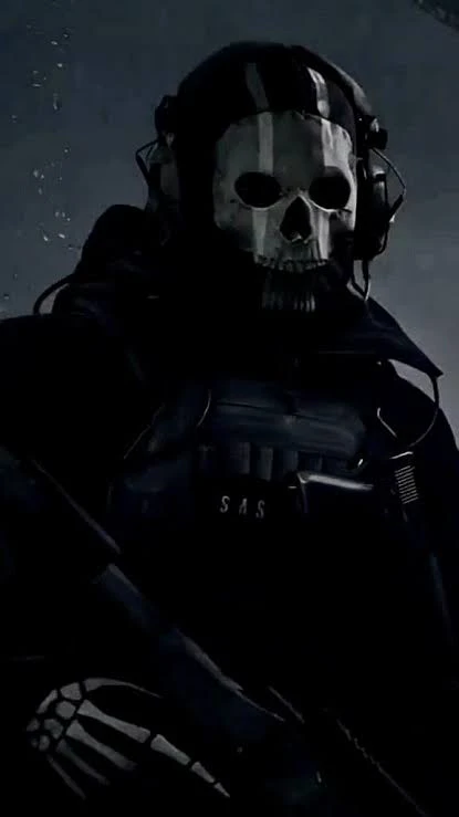 Ghost - reaction ༄ thumbnail