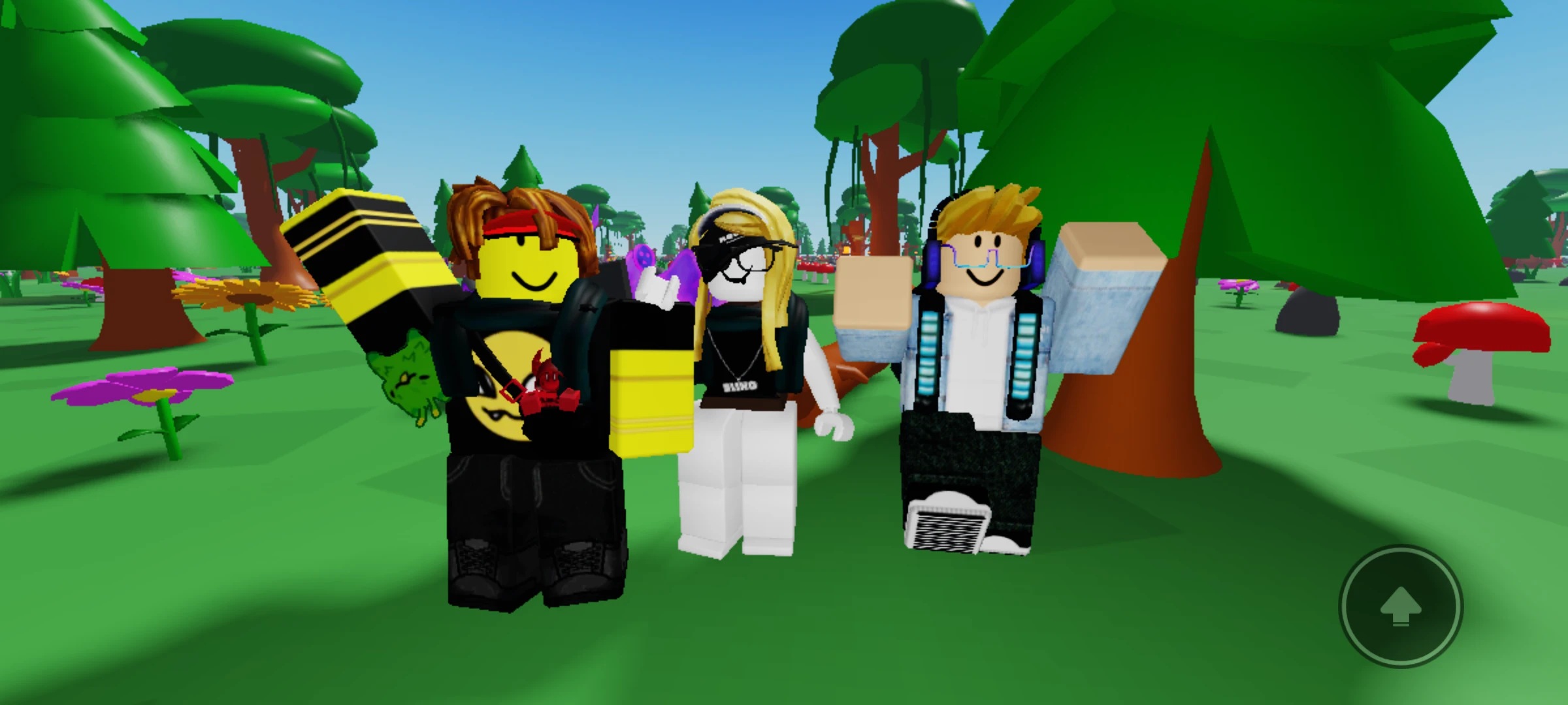 Roblox thumbnail