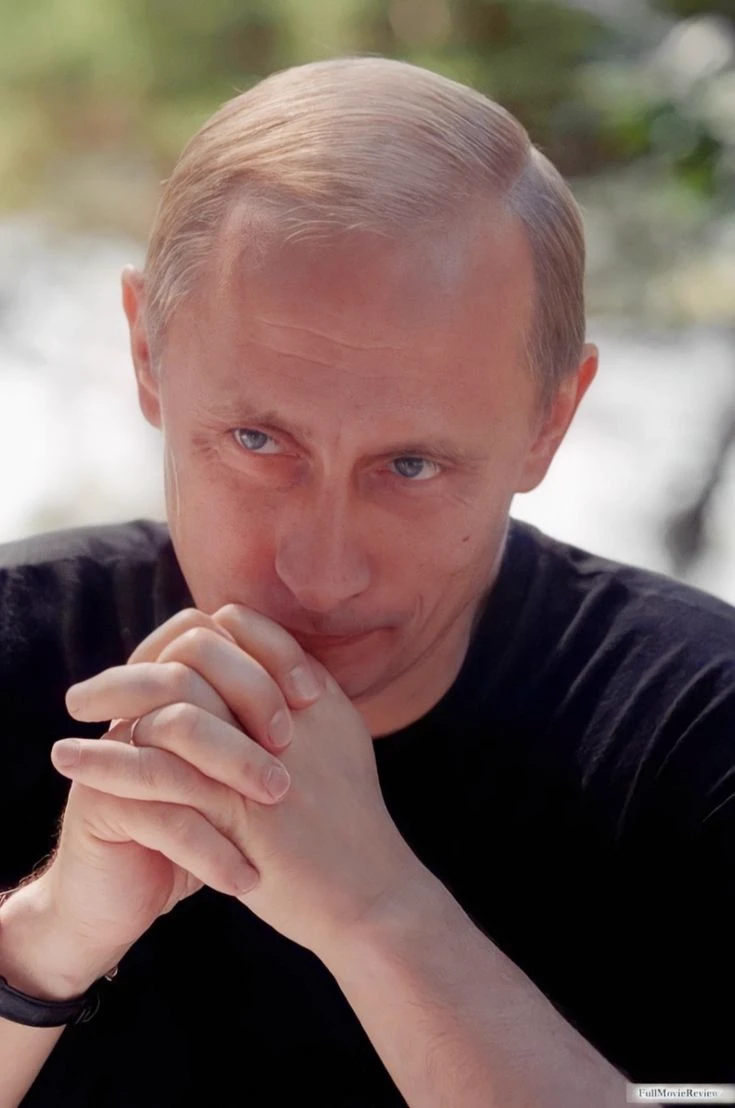 Vladimir Putin thumbnail