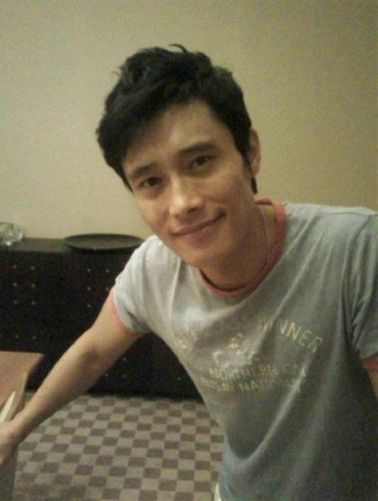 Lee Byung-hun thumbnail