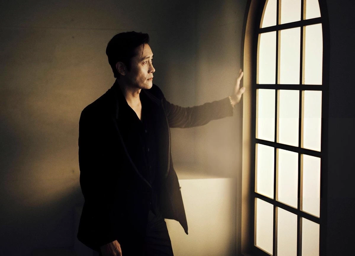 Lee Byung-hun thumbnail