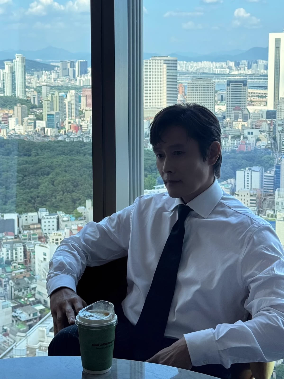 Lee Byung-hun thumbnail