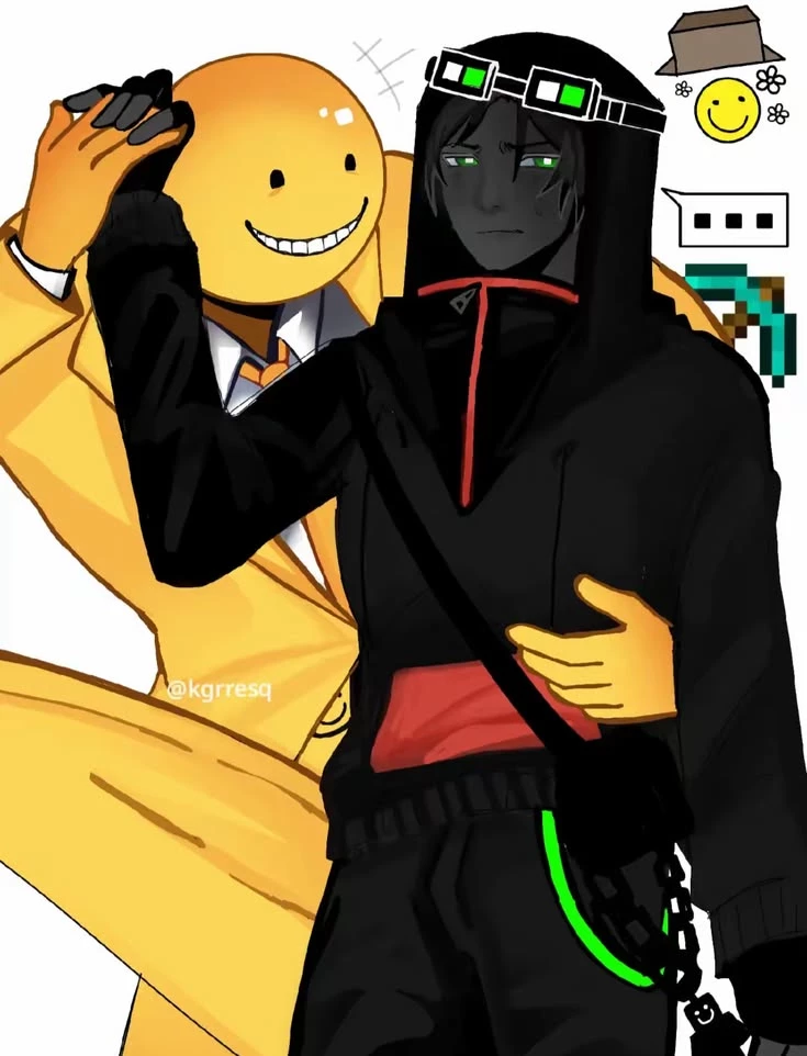 ╰┈➤Mob and verity !! thumbnail