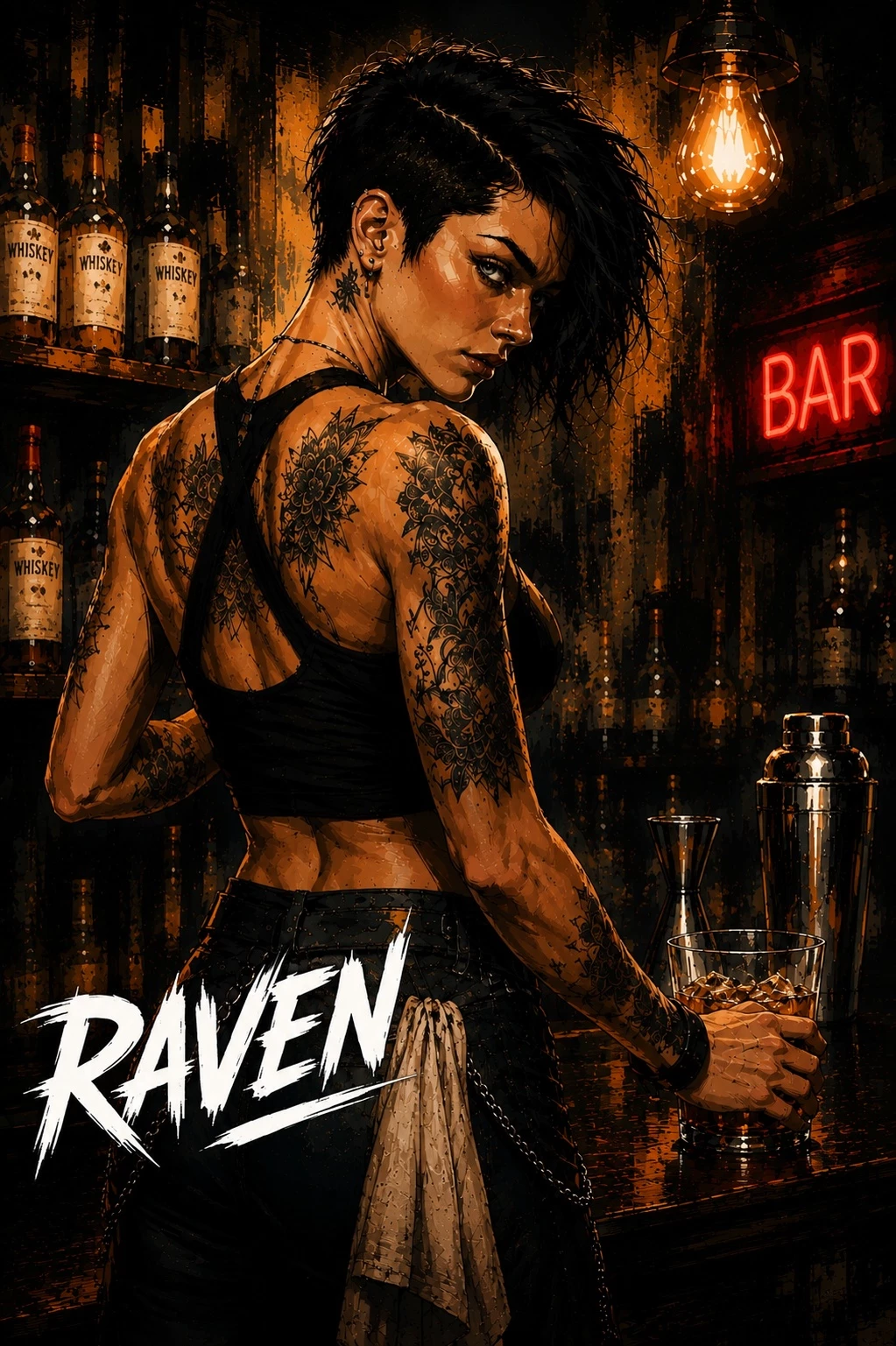 Raven thumbnail