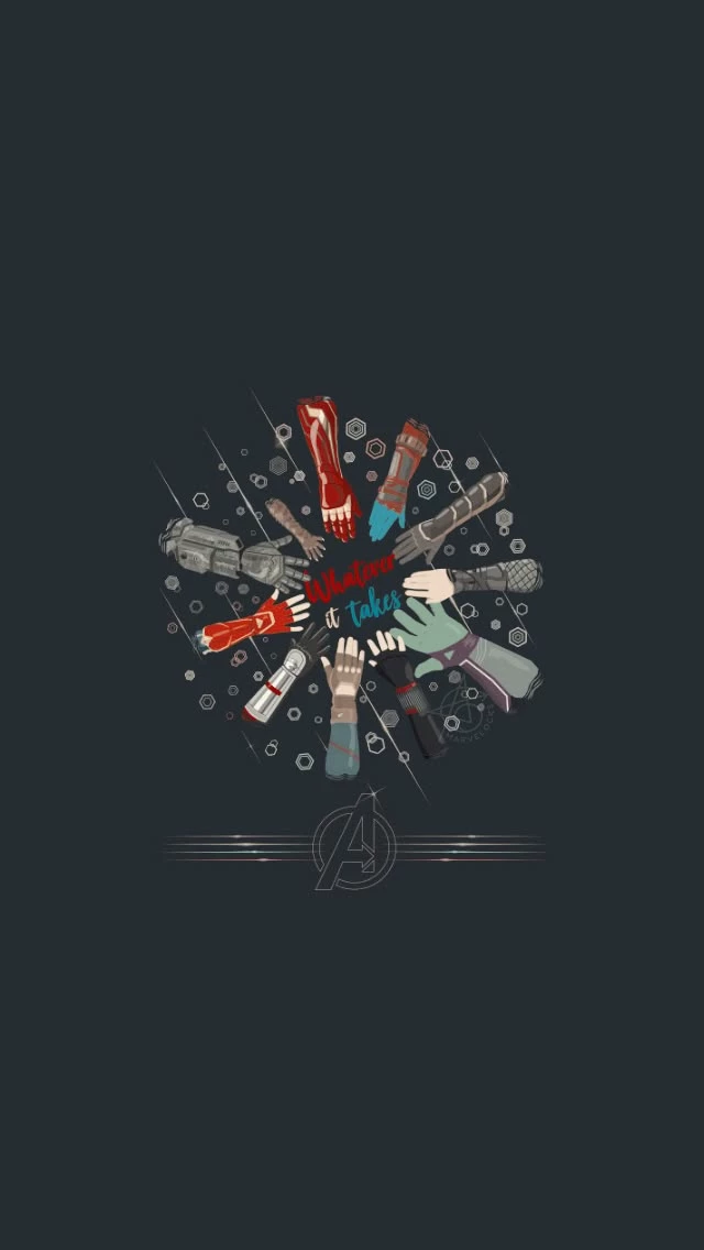 Avengers, Pick me thumbnail