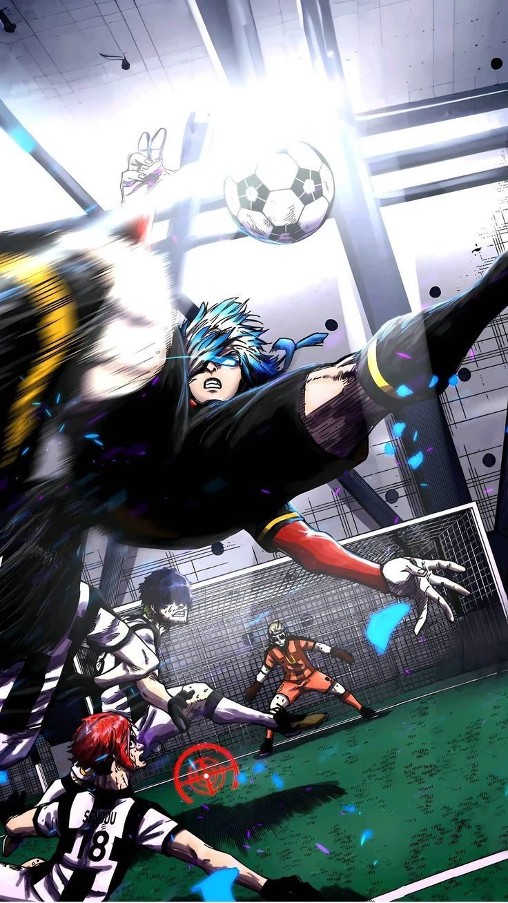 kaiser thumbnail