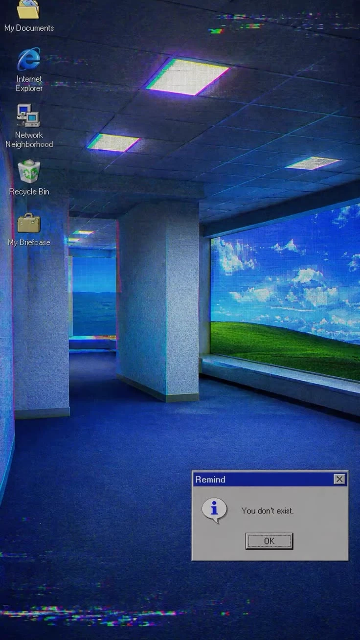 Backrooms thumbnail