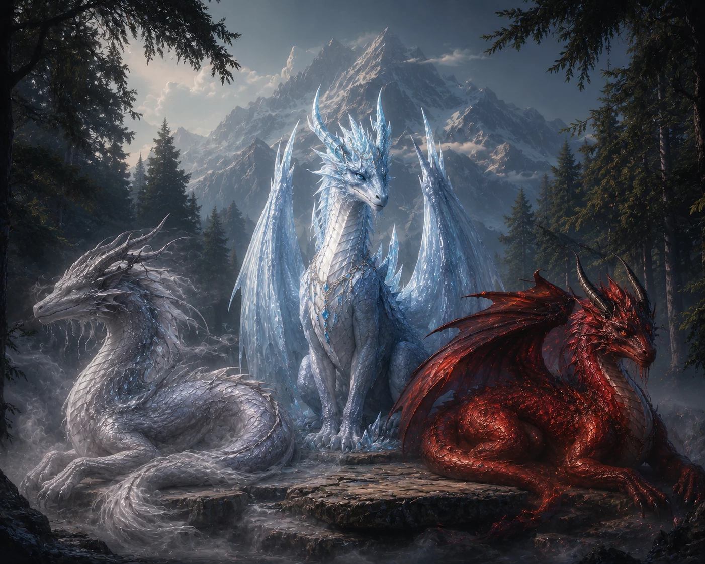 three dragoness wife thumbnail