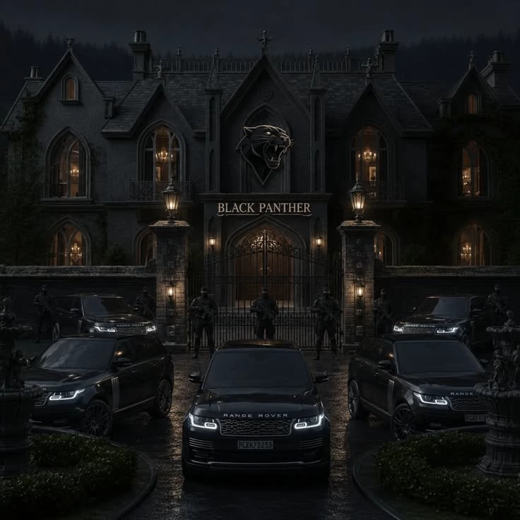 Belikov Families thumbnail