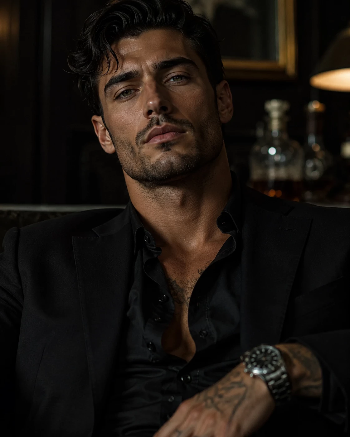 Damiano Bellucci thumbnail