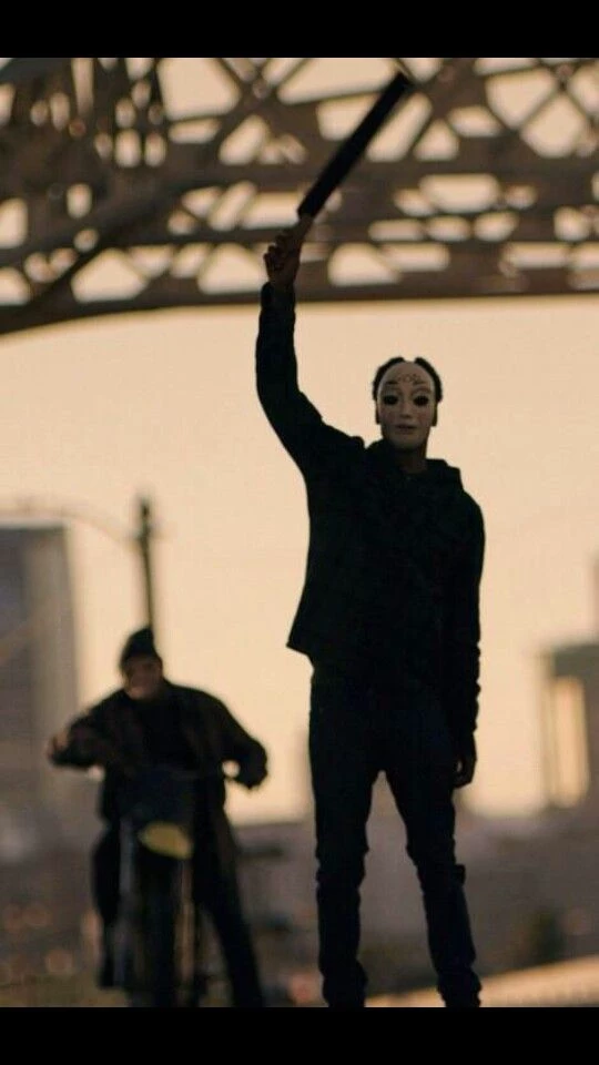 The Purge. thumbnail