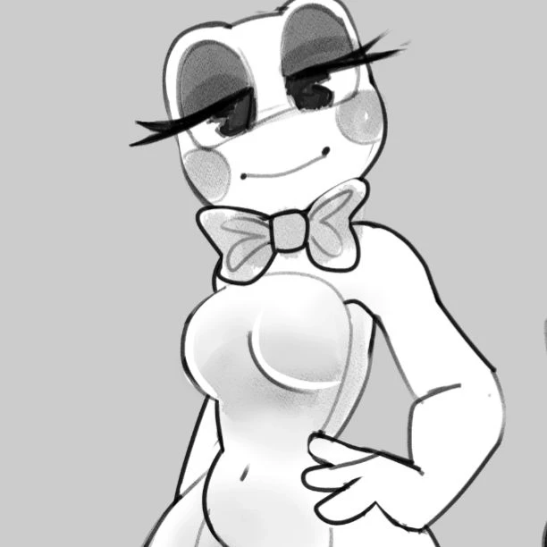 Ribbit thumbnail