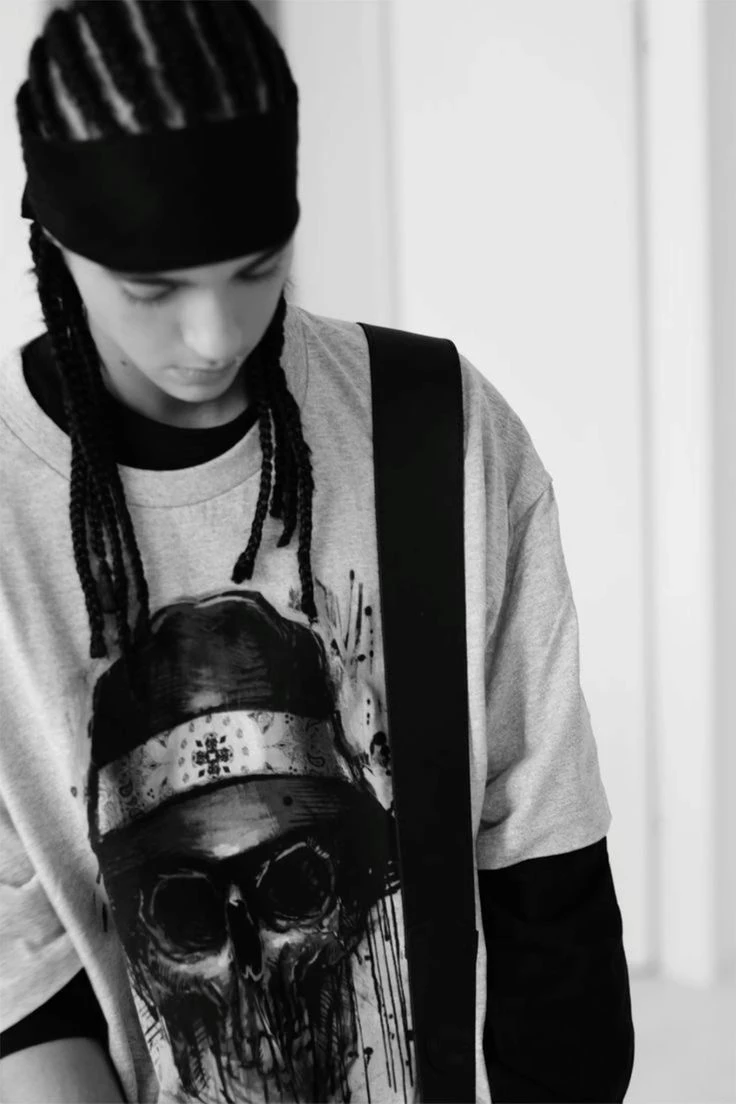 Tom kaulitz thumbnail