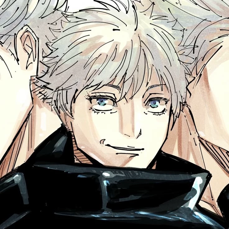 Satoru Gojo thumbnail
