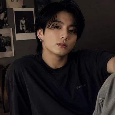Jungkook thumbnail