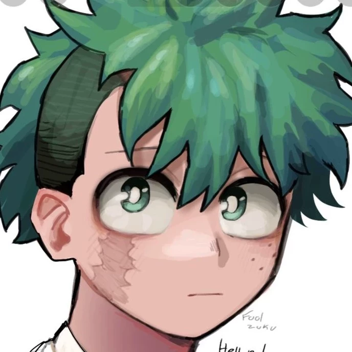 Izuku Midoriya thumbnail