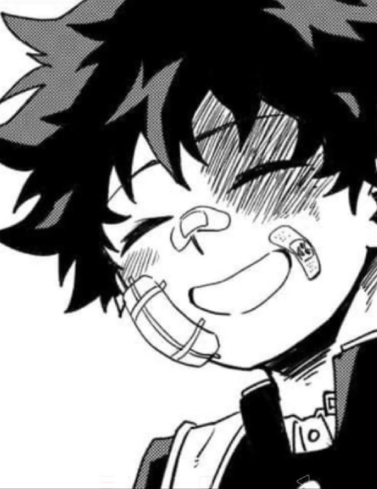 Izuku Midoriya thumbnail