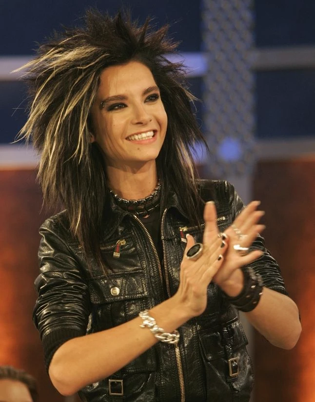 Bill Kaulitz thumbnail