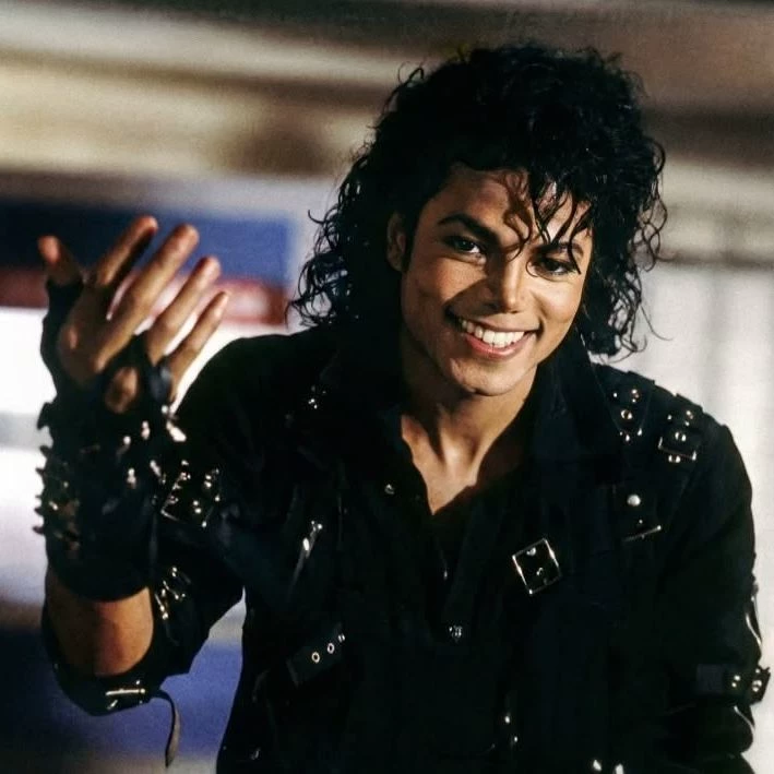 Michael Jackson thumbnail