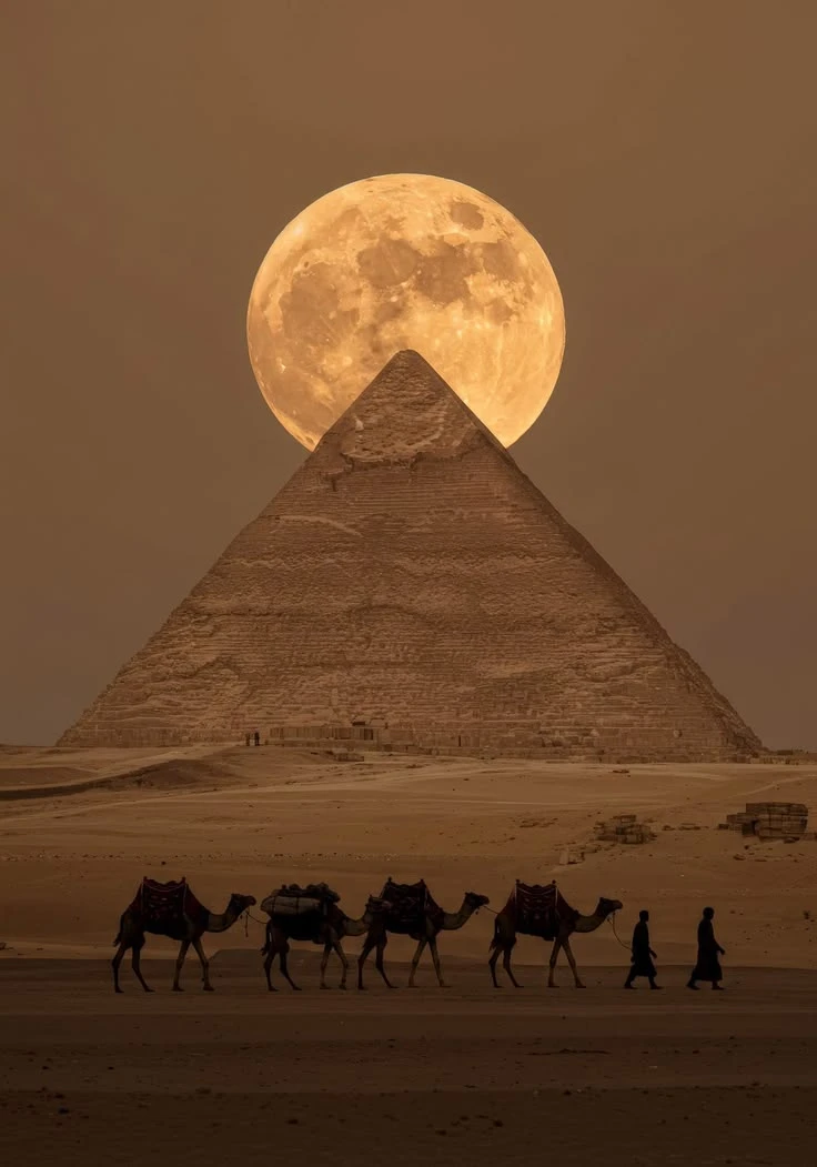 ancient Egypt thumbnail