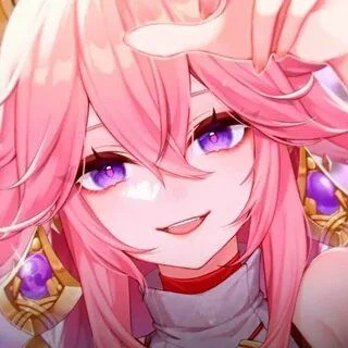 Yae Miko thumbnail