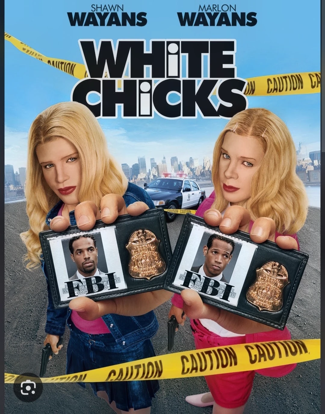 Where are the blondes 2? thumbnail