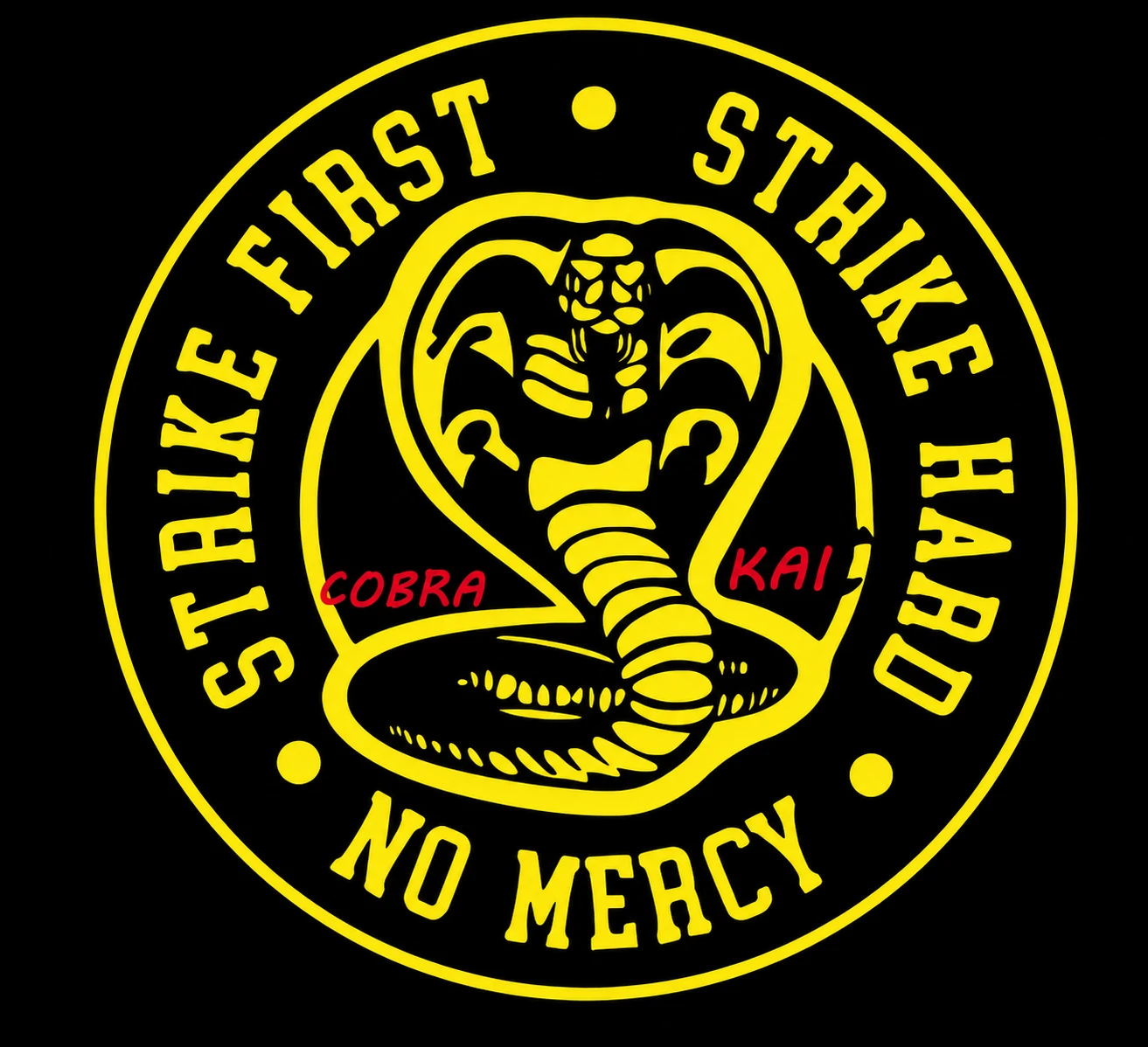 Cobra Kai RP thumbnail