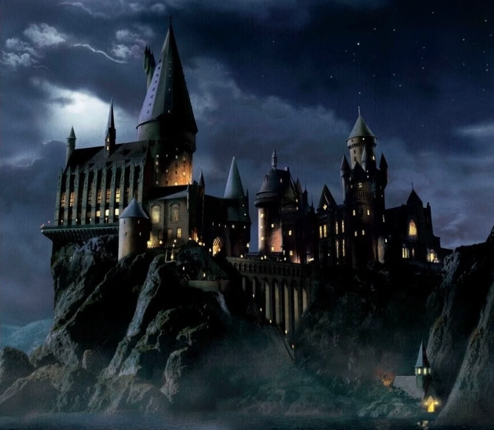 Hogwarts thumbnail