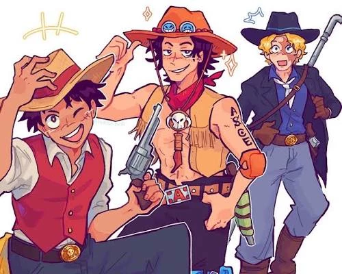 The Cowboys! thumbnail