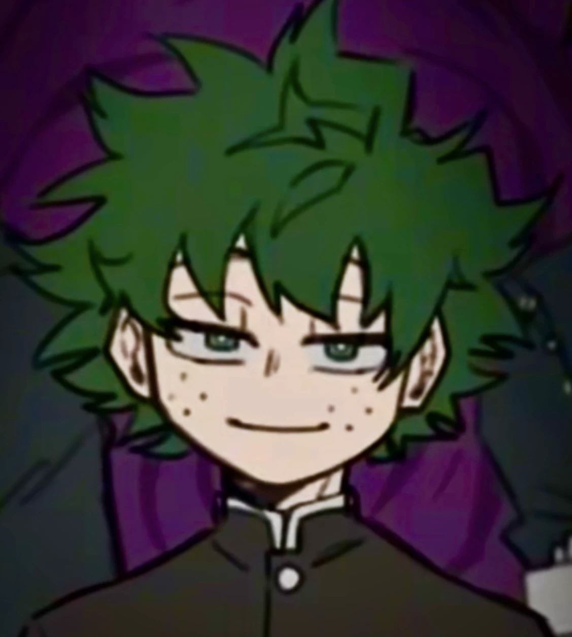 Izuku thumbnail