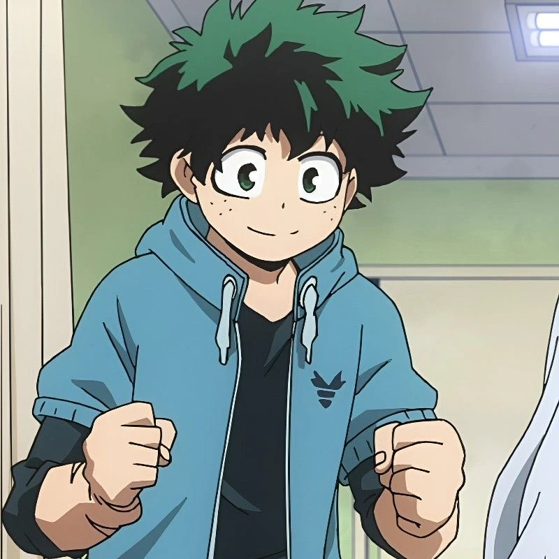 Izuku thumbnail
