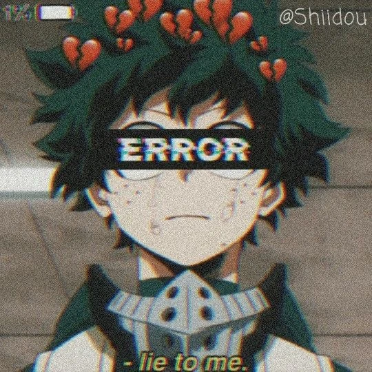 Bakudeku thumbnail