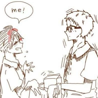Tsukishima x Yamaguchi ᰔ thumbnail