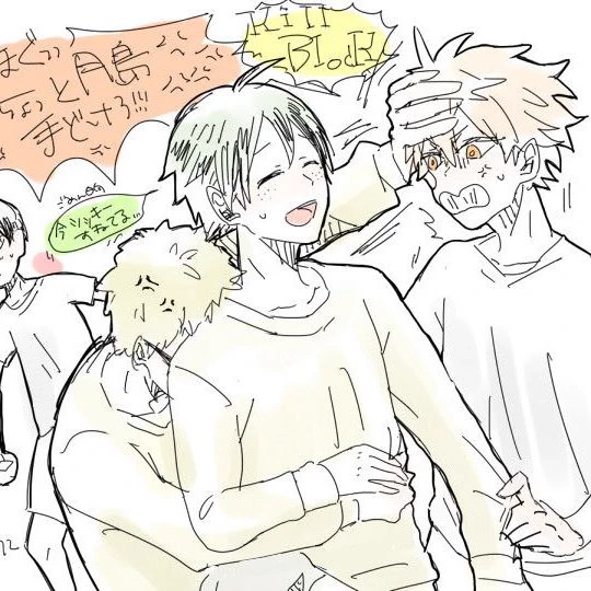 ★TsukiYama★ thumbnail