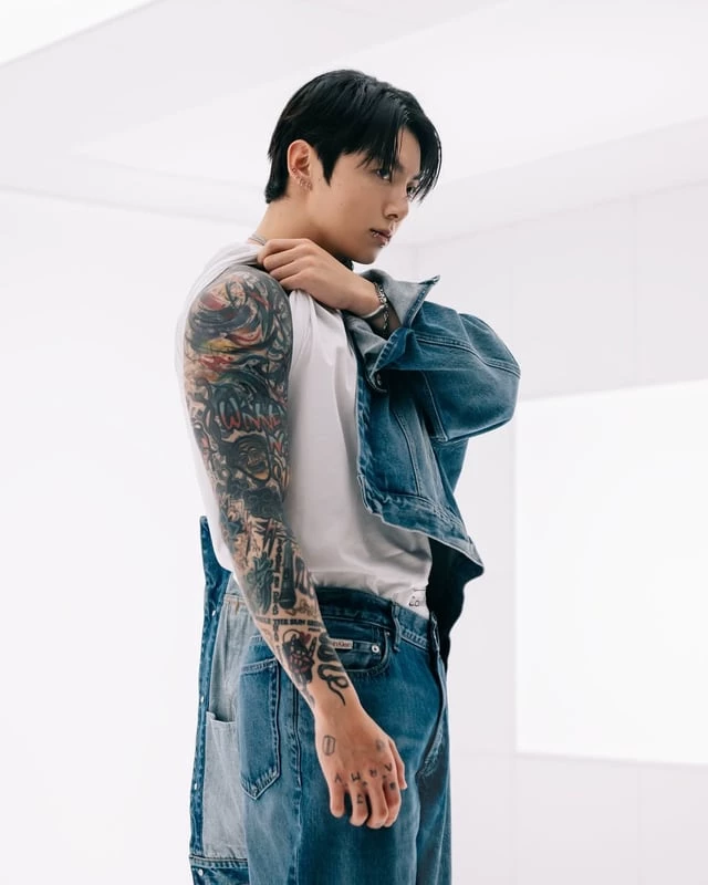 jungkook cheats on you thumbnail