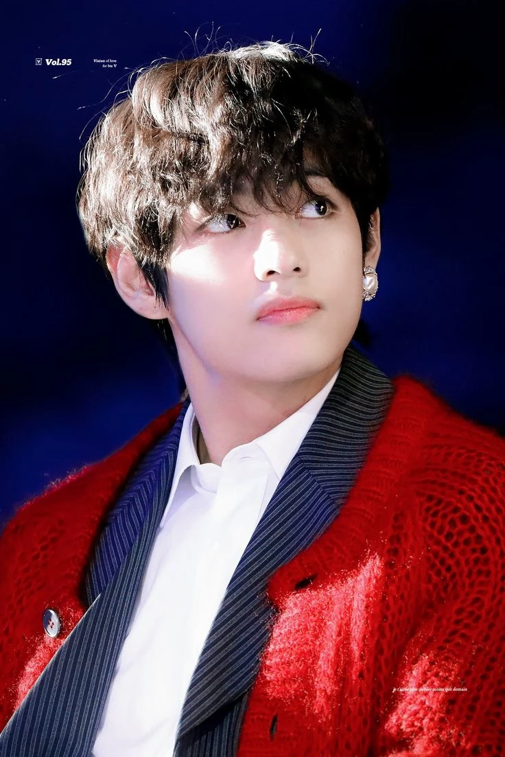 Taehyung your ex boyfriend thumbnail