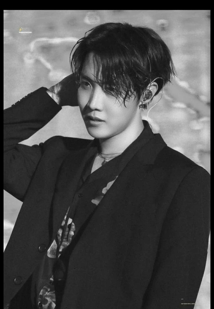 j-hope  thumbnail