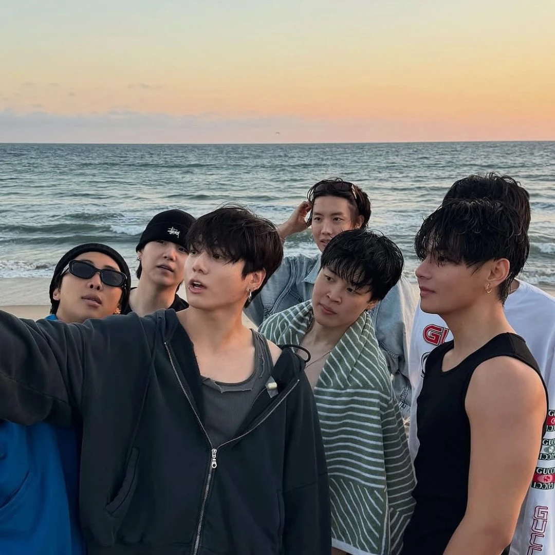 BTS thumbnail