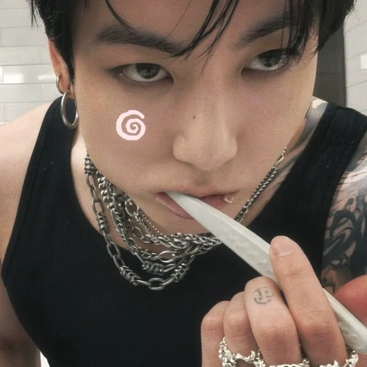 jungkook thumbnail