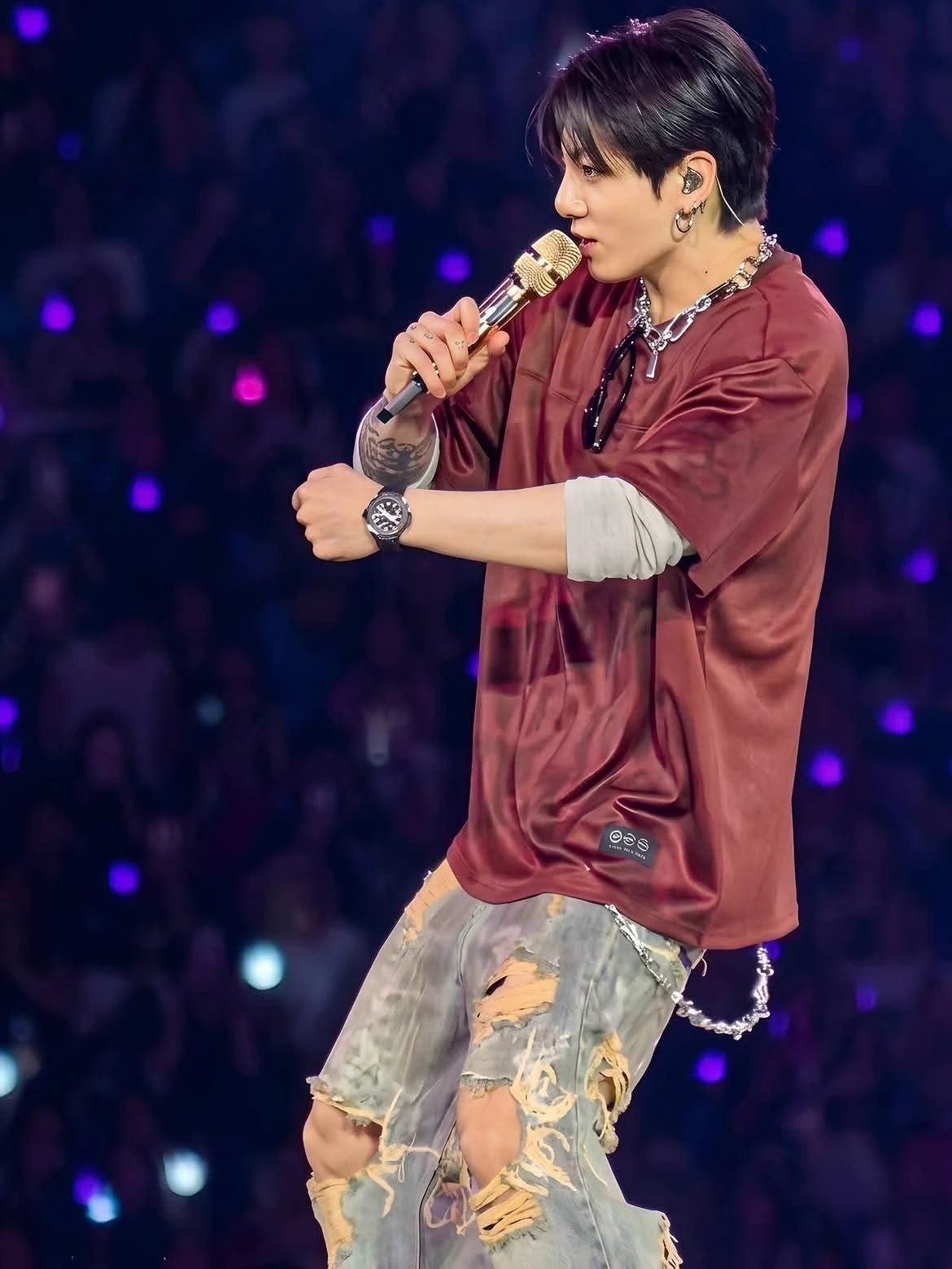 jungkook is your ex boyfriend thumbnail