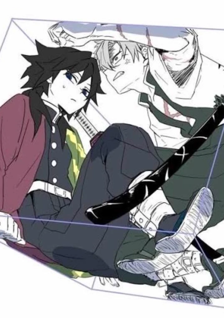 Sanegiyuu—Trapped in a box?! thumbnail