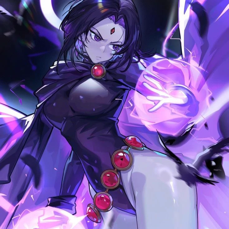 Raven thumbnail